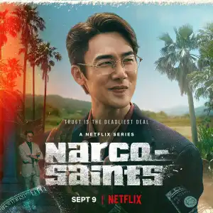 Narco-Saints Season 01