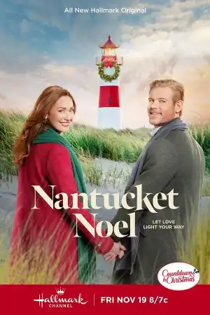 Nantucket Noel (2021)