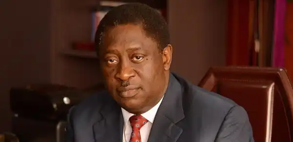 Judges condition of service, a disgrace to senior lawyers – Babalakin