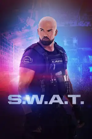 S.W.A.T S08 E14