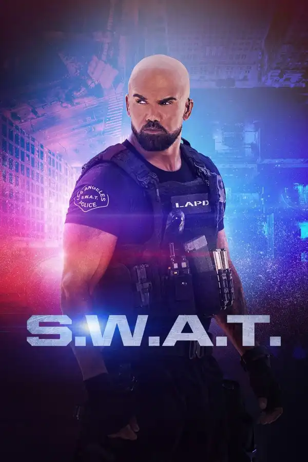 S.W.A.T (2017 TV series)