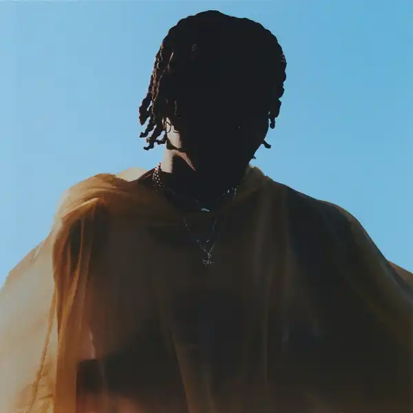 Channel Tres – Walked In The Room