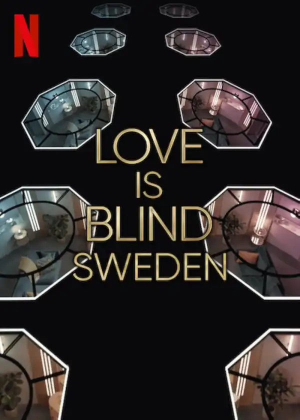 Love is Blind Sweden S01 E04