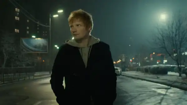 Ed Sheeran - 2step ft. Lil Baby (Video)