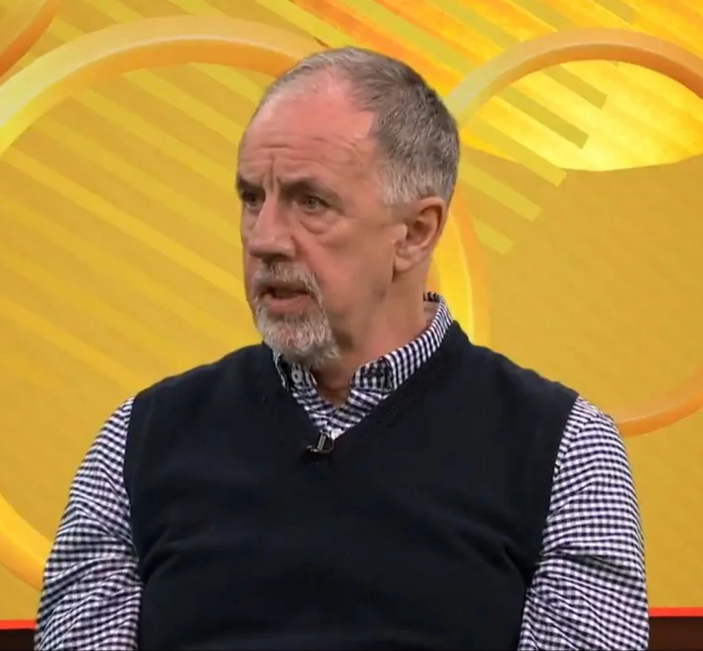 EPL: Lawrenson predicts result of Liverpool vs Man City, Chelsea, Arsenal games