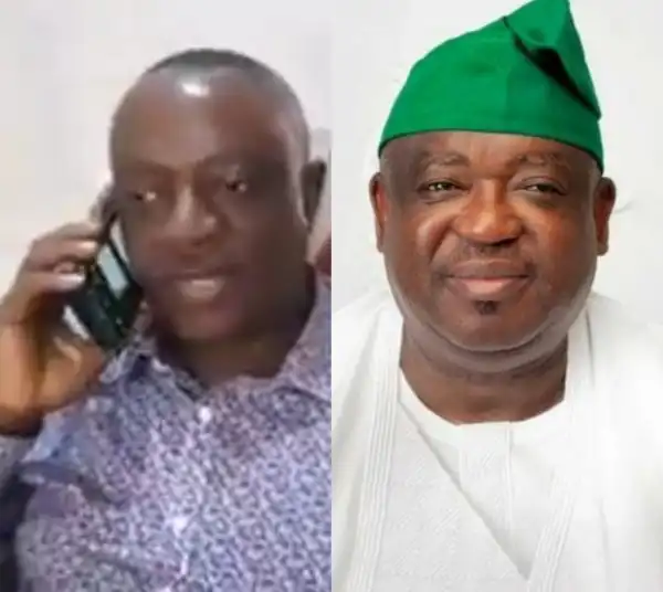 Plateau Election: Labour Party Candidate Concedes Defeat, Calls Gov-elect Caleb Mufwang
