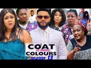 Coat Of Many Colours Season 13
