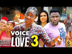 Voice Of Love Season 3