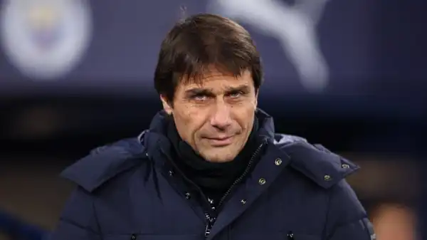 Antonio Conte to undergo surgery following cholecystitis diagnosis