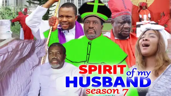 The Spirit Of My Husband Season 7