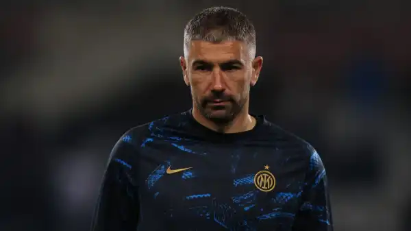 Aleksandar Kolarov retires from professional football