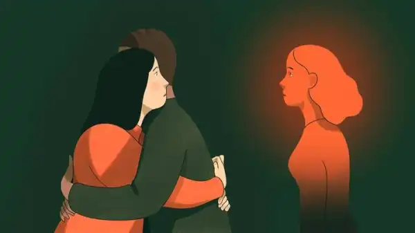 Oath At The Alter (Story)