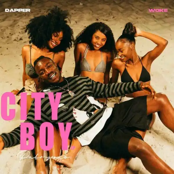 PaBrymo – City Boiz ft Rasaqi NFG