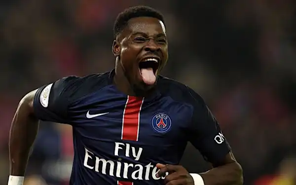 Bid accepted: Tottenham star set to depart with terms agreed with PSG