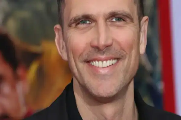 Net Worth Of Ashley Hamilton