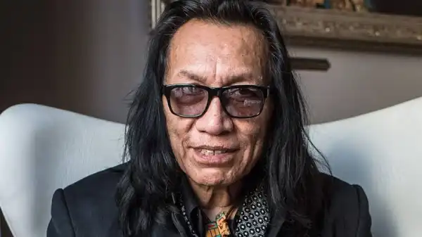 Biography & Career Of Sixto Rodriguez