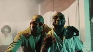 Joe El – Epo ft. Davido & Zlatan (Video)