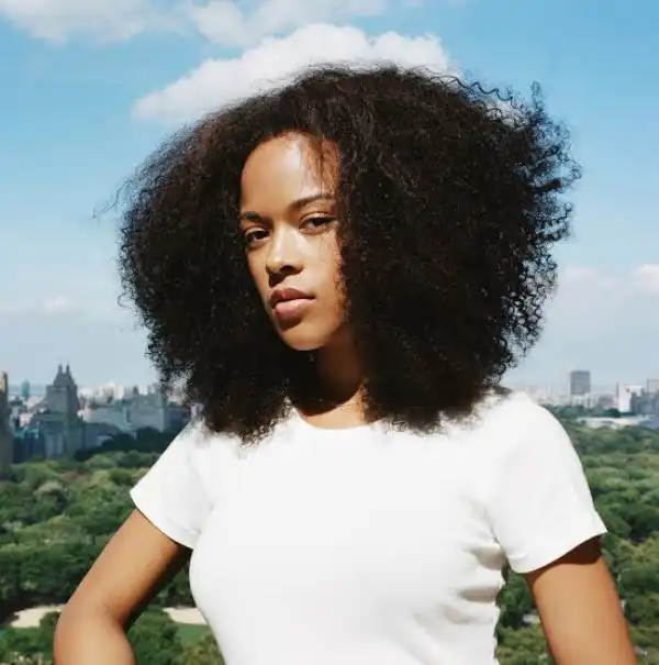 Age & Net Worth Of Serayah McNeill