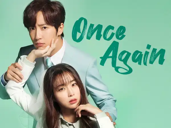 Once Again S01E06