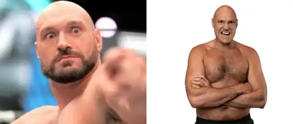 Tyson Fury Announces Boxing Comeback in 2026 After Fifth Retirement