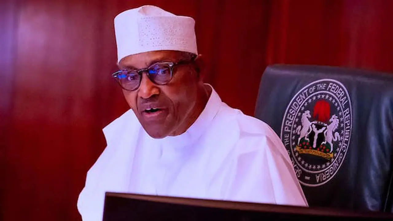 Muhammadu Buhari: Nigerian Govt announces burial arrangements for ex-president
