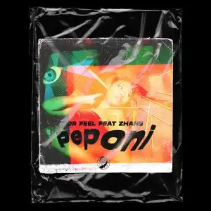 Dr Feel, Zhane – Peponi (Original Mix)