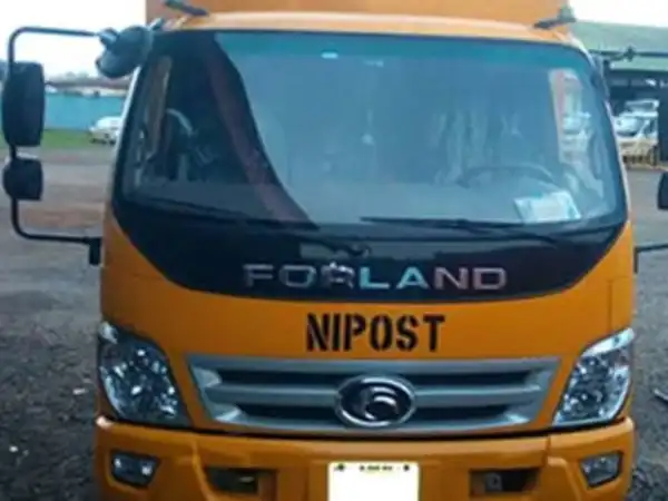 Logistics association urges calm over tariff hike