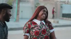 Bro Bouche & Nons Miraj– Client From Warri  (Comedy Video)