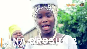 Aina Orosun Part 2 (2022 Yoruba Movie)