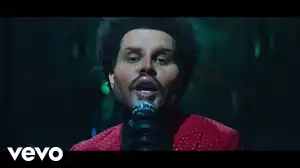 The Weeknd - Save Your Tears (Video)