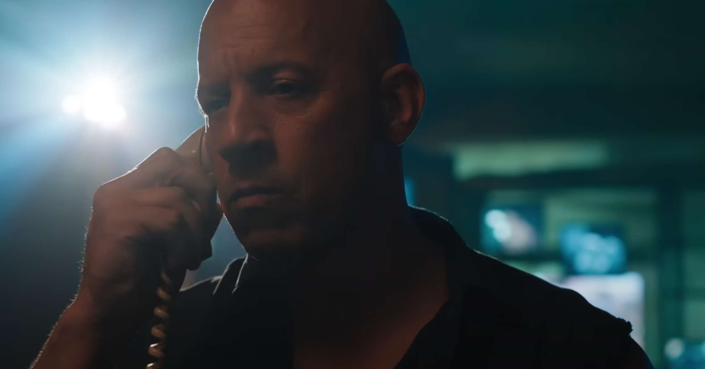 Vin Diesel Sets Fast X Part 2 Date, Praises Jason Momoa