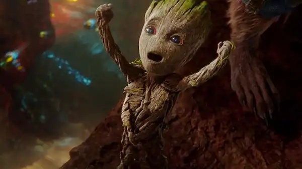 Marvel Confirms I Am Groot’s Place in the MCU Timeline