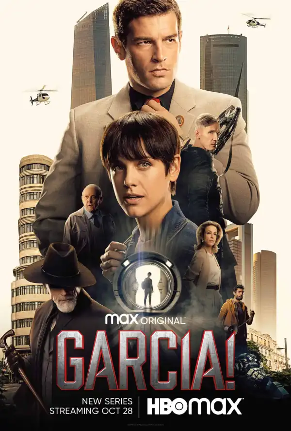 Garcia Season 1