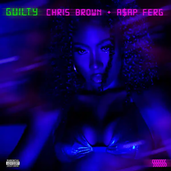 Sevyn Streeter Ft. Chris Brown & A$AP Ferg – Guilty