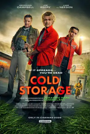 Cold Storage (2026)