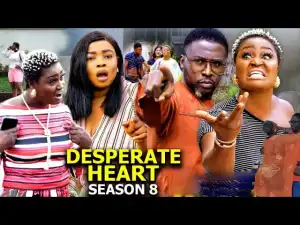 Desperate Heart Season 8