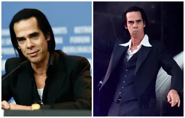 Biography & Career Of Nick Cave