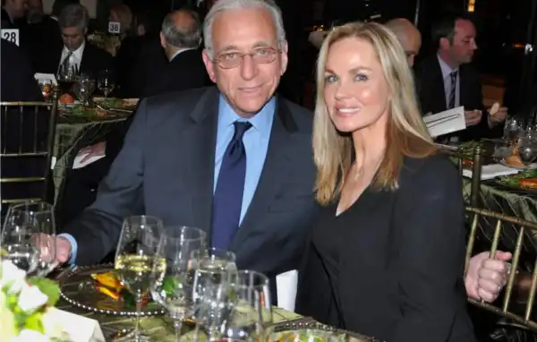 Career & Net Worth Of Claudia Heffner Peltz