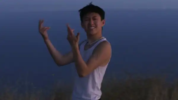 Rich Brian - Don