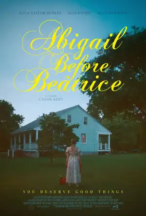 Abigail Before Beatrice (2025)