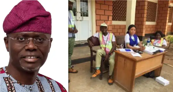 Lagosians not aware of Saturday LG election: YIAGA Africa