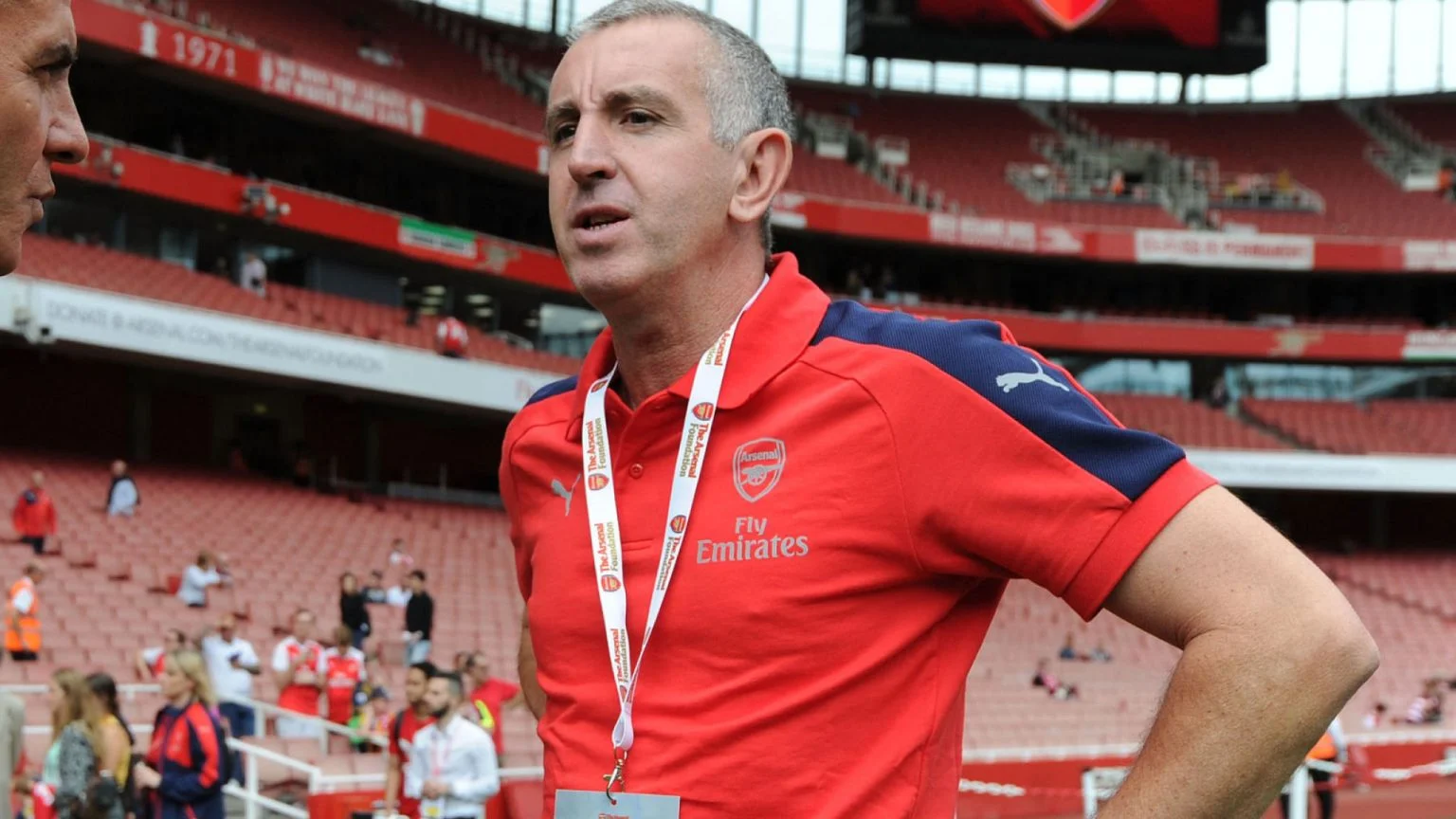 EPL: Nigel Winterburn names three clubs to challenge Arsenal for title