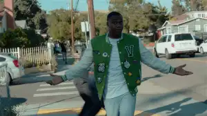 Symba - Never End Up Broke (Video)
