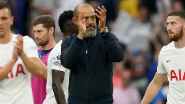 ​Tottenham set to overtake Arsenal in UEFA rankings for first time in 29 years