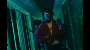 Balloranking - Hustler (Video)