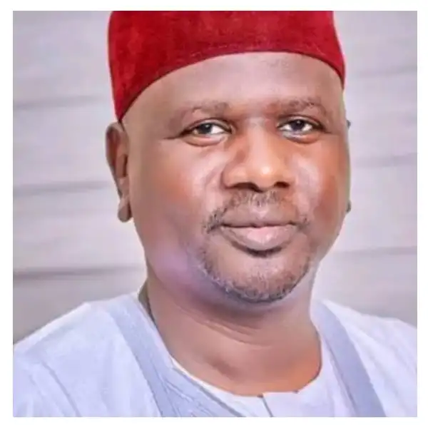 Court reinstates Abiya as Kano NNPP chairman