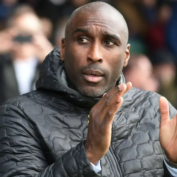 EPL: Sol Campbell predicts Arsenal’s top-four chances after 3-0 win over Fulham