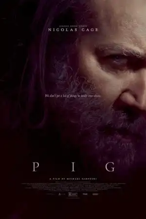 Pig (2021)