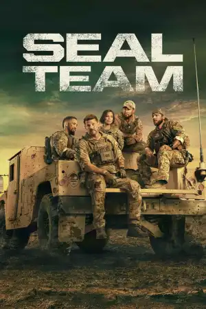 SEAL Team Season 2