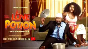 Love Potion (2025 Nollywood Movie)